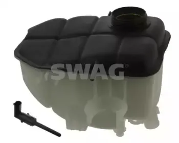 Компенсационный бак, охлаждающая жидкость SWAG купить